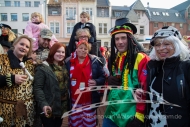 Karneval in Frechen