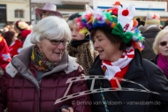 Karneval in Frechen